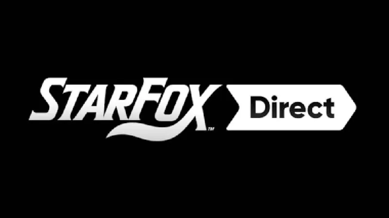 Presentación Star Fox Direct