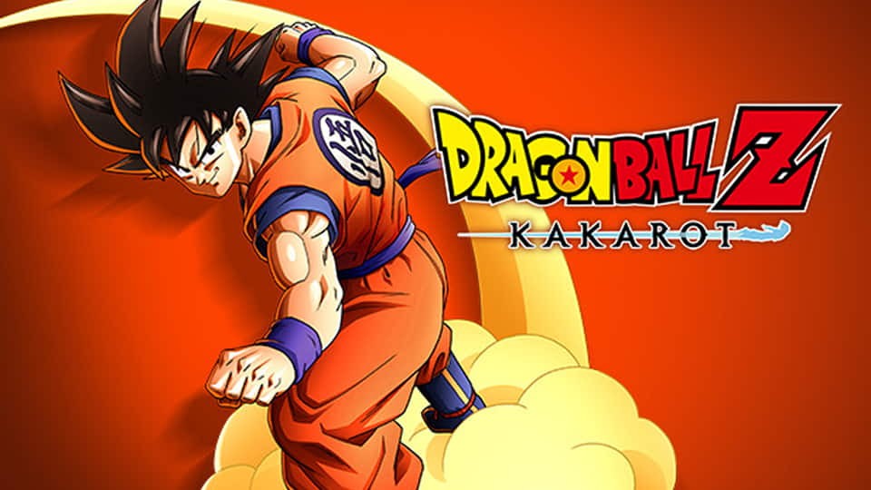 DRAGON BALL Z: KAKAROT supera los 10 millones de ventas