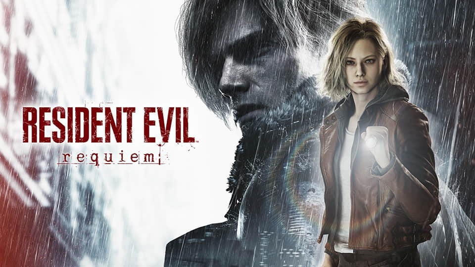Hoy se estrena Resident Evil Requiem