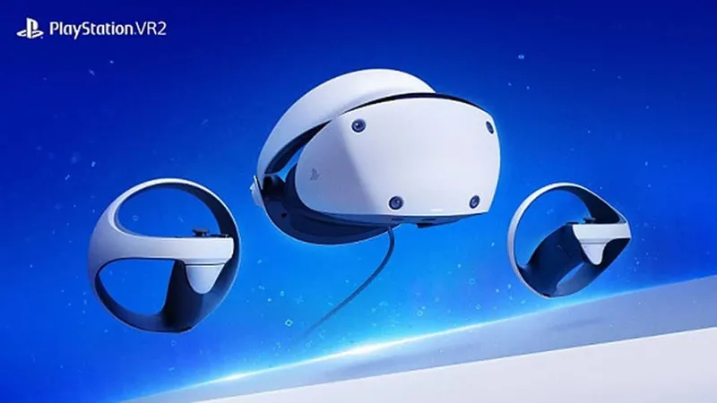 Noticias PSVR2 mayo 2026