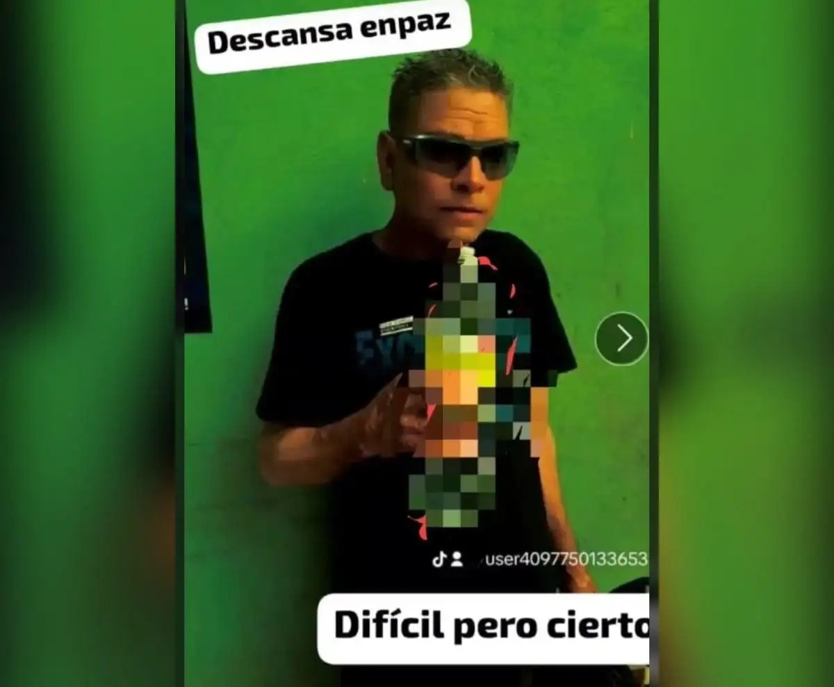 Un señor fue asesinado a golpes por sus compañeros de tragos en Nueva Segovia