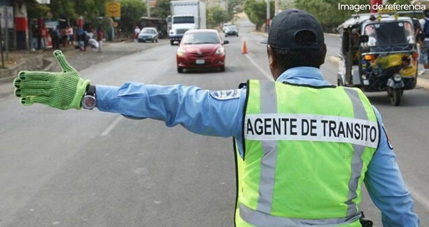 Nicaragua reduce la mortalidad vial con un plan estatal que apunta al cambio cultural