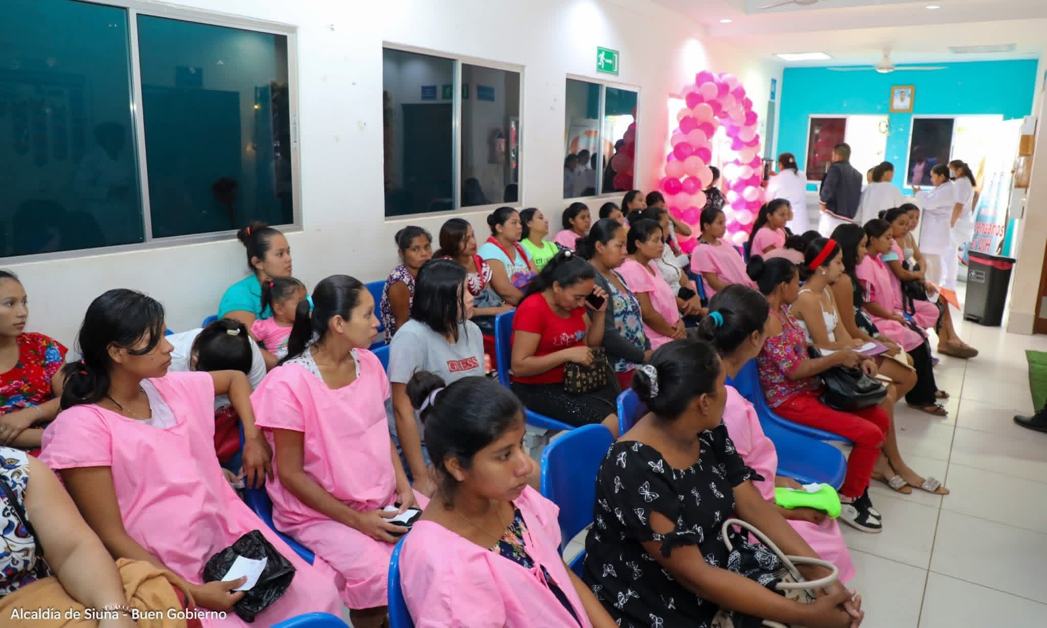Especialistas desarrollan en Matagalpa y el Caribe Norte exitosas jornadas de salud gratuita