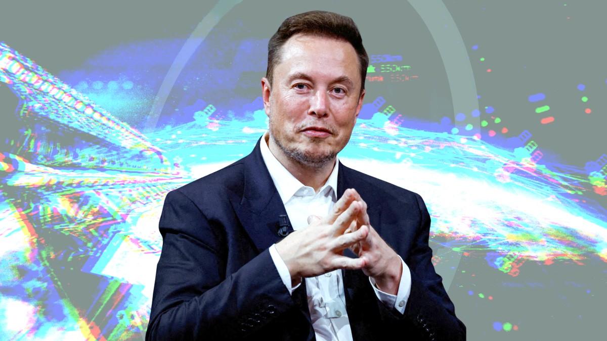 Musk “acosa” a OpenAI con una demanda de hasta 134.000 millones de dólares