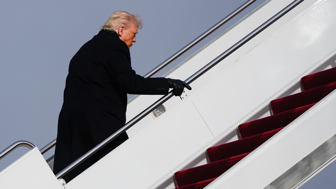 “Una sorpresa” y “completamente erróneo”: Europa responde a amenaza arancelaria de Trump