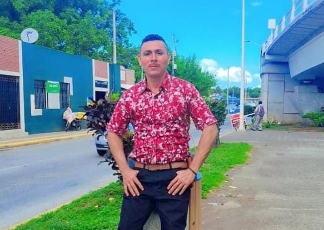 Capturan en Peñas Blancas a sujeto que agredió a su esposa en Carazo