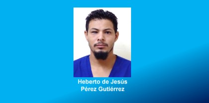 Dictan veredicto de culpabilidad contra ex lanzador del Bóer y fiscalía pide 41 años de prisión