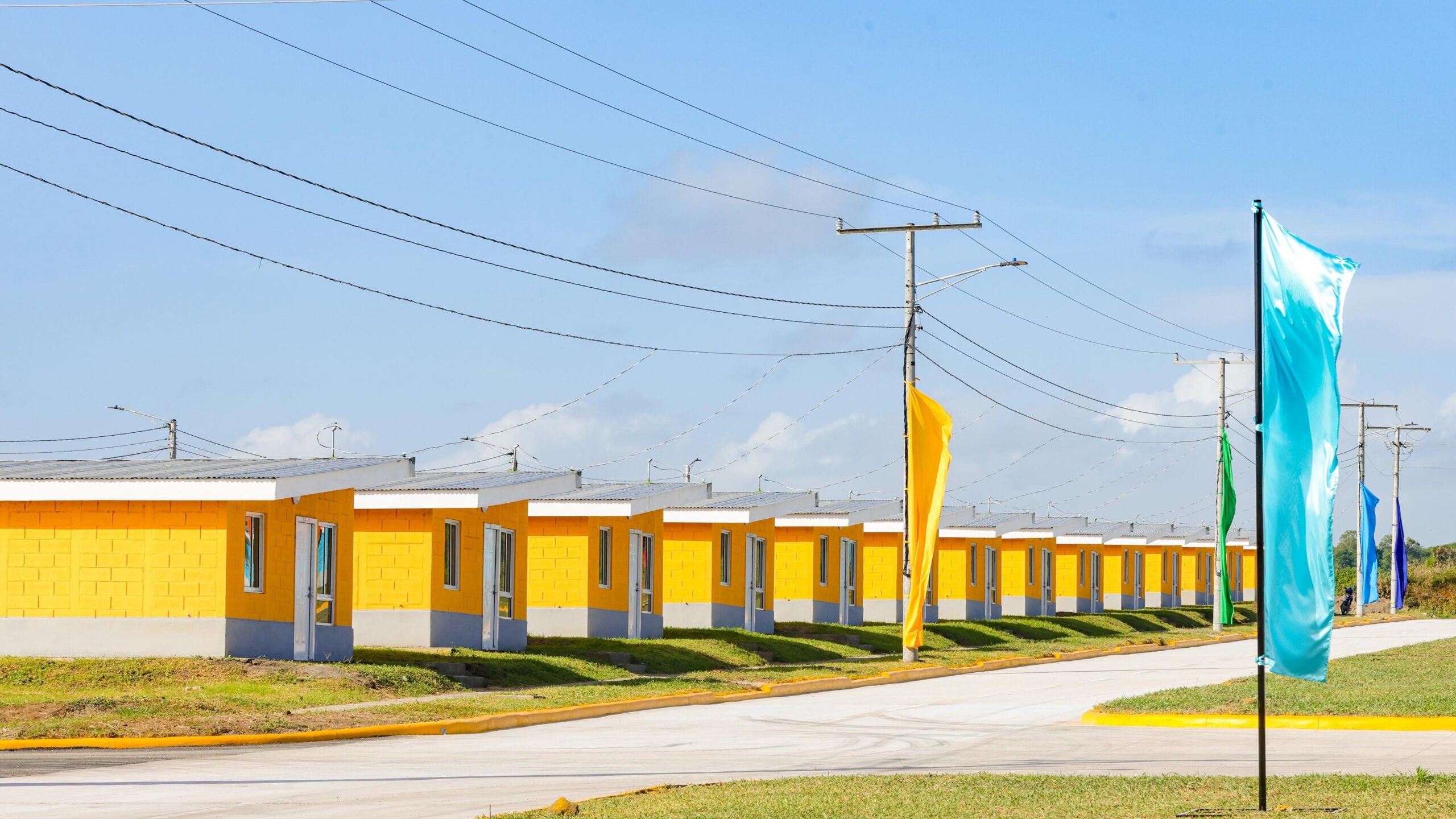 Anuncian el arranque de la Fase II de la Urbanización Nuevas Victorias