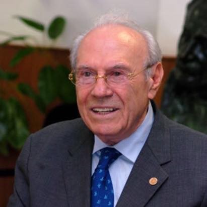 Copresidentes entregarán a Jaime Morales la primera Medalla de la Reconciliación