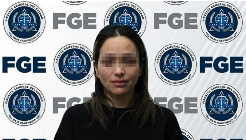 Abandona a su hijo en el auto con temperaturas agobiantes y ahora enfrenta cargos por homicidio