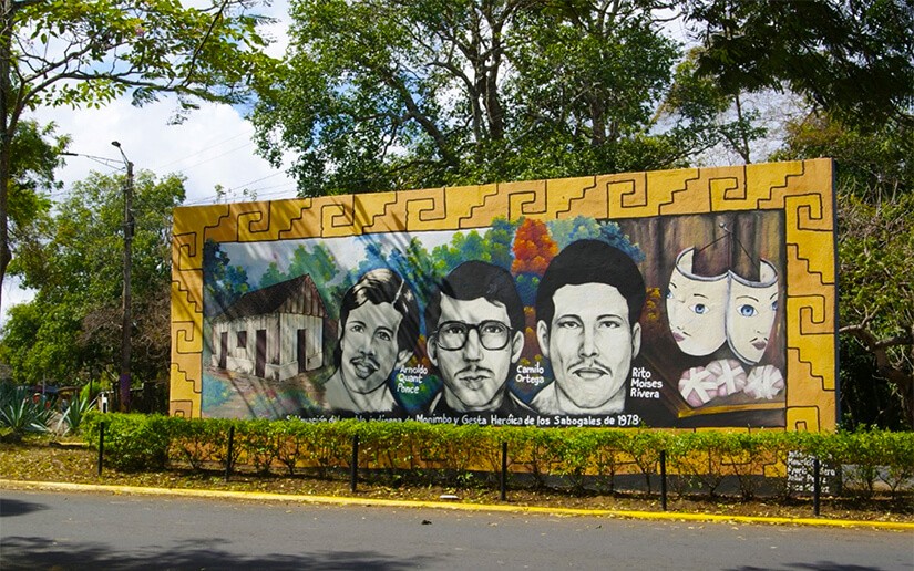 Anuncian jornada para honrar a los héroes y mártires de Los Sabogales