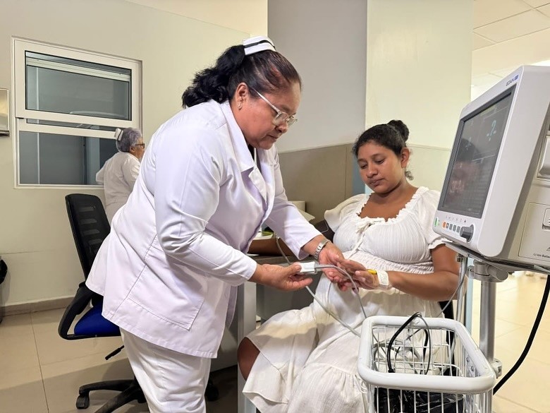 Nicaragua se consolida como el sistema de salud más robusto de la región con 79 hospitales públicos