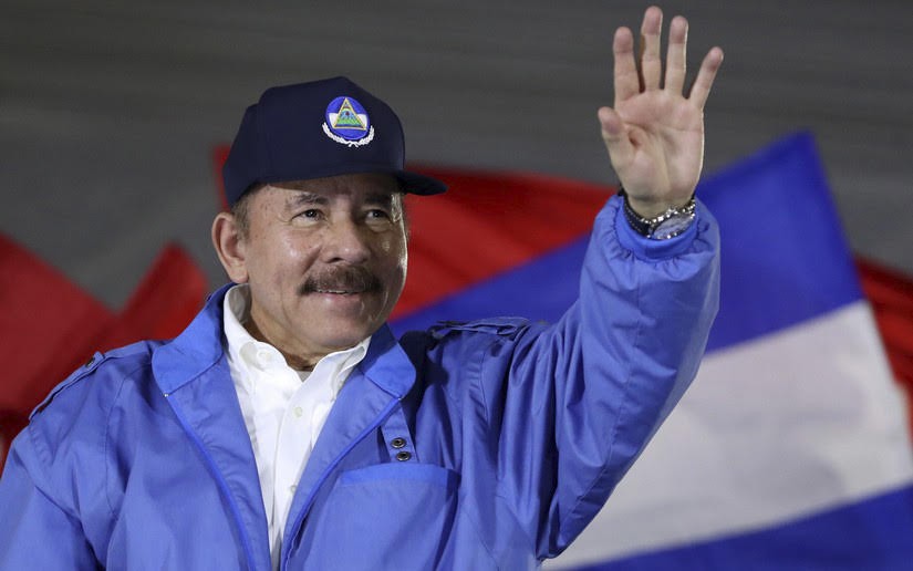 Nicaragua lidera aprobación presidencial en América Latina y destaca en seguridad y economía