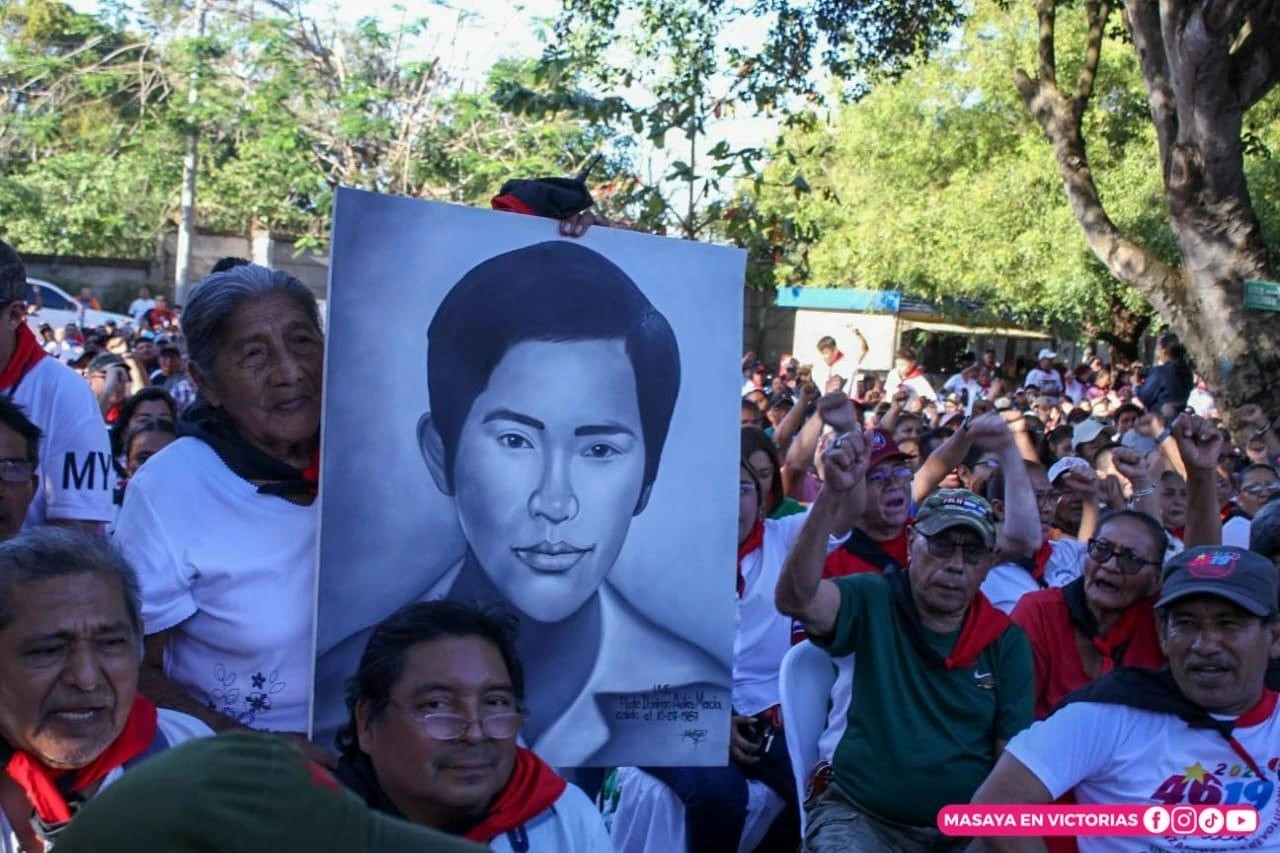 Colaboradores históricos protagonizarán homenaje a los héroes de la Insurrección de Monimbó