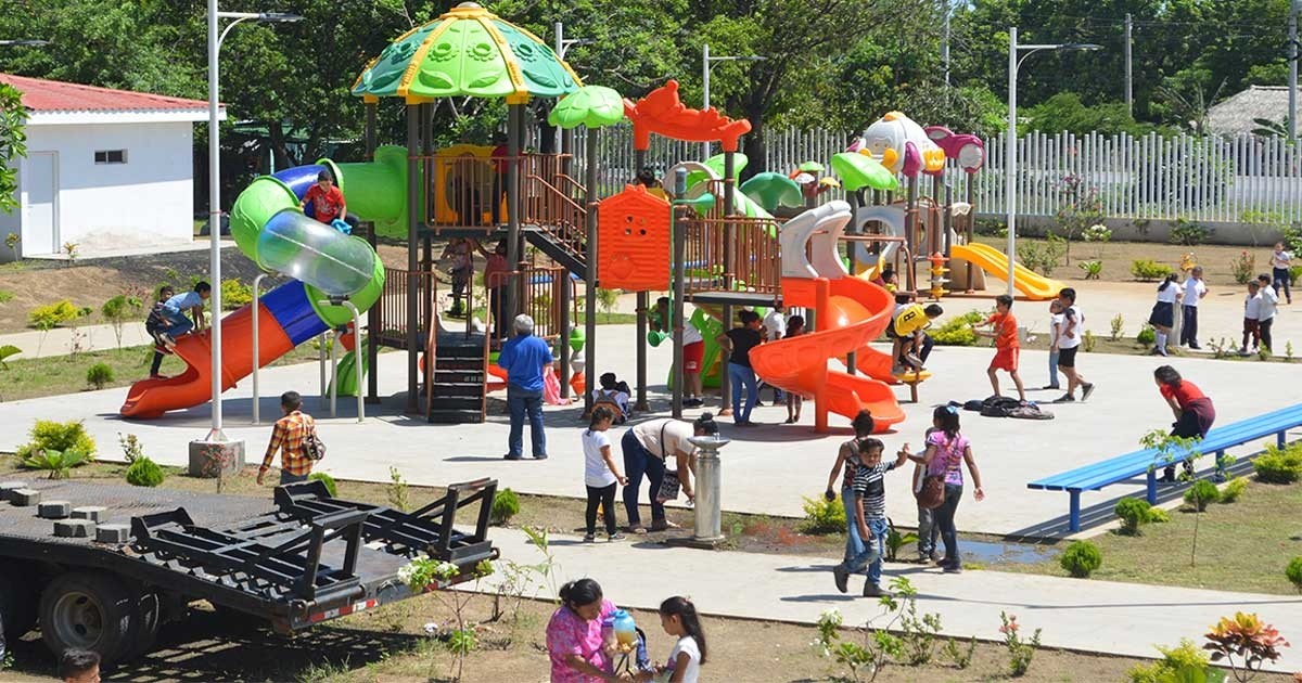 Familias disfrutarán de 63 mil actividades recreativas, culturales y deportivas este fin de semana