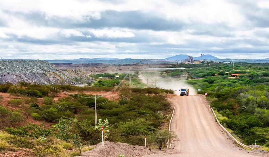 Empresas mineras reafirman inversiones y estabilidad operativa en Nicaragua