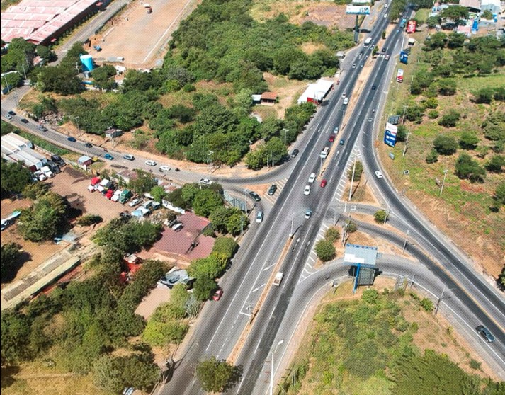 En octubre MTI arranca la ejecución del XI Programa de Ampliación de Carreteras por U$235 millones