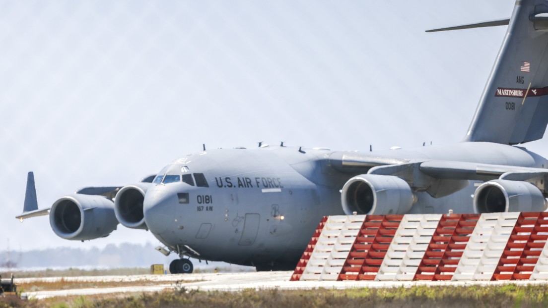 EEUU comienza a evacuar a sus ciudadanos de Oriente Medio