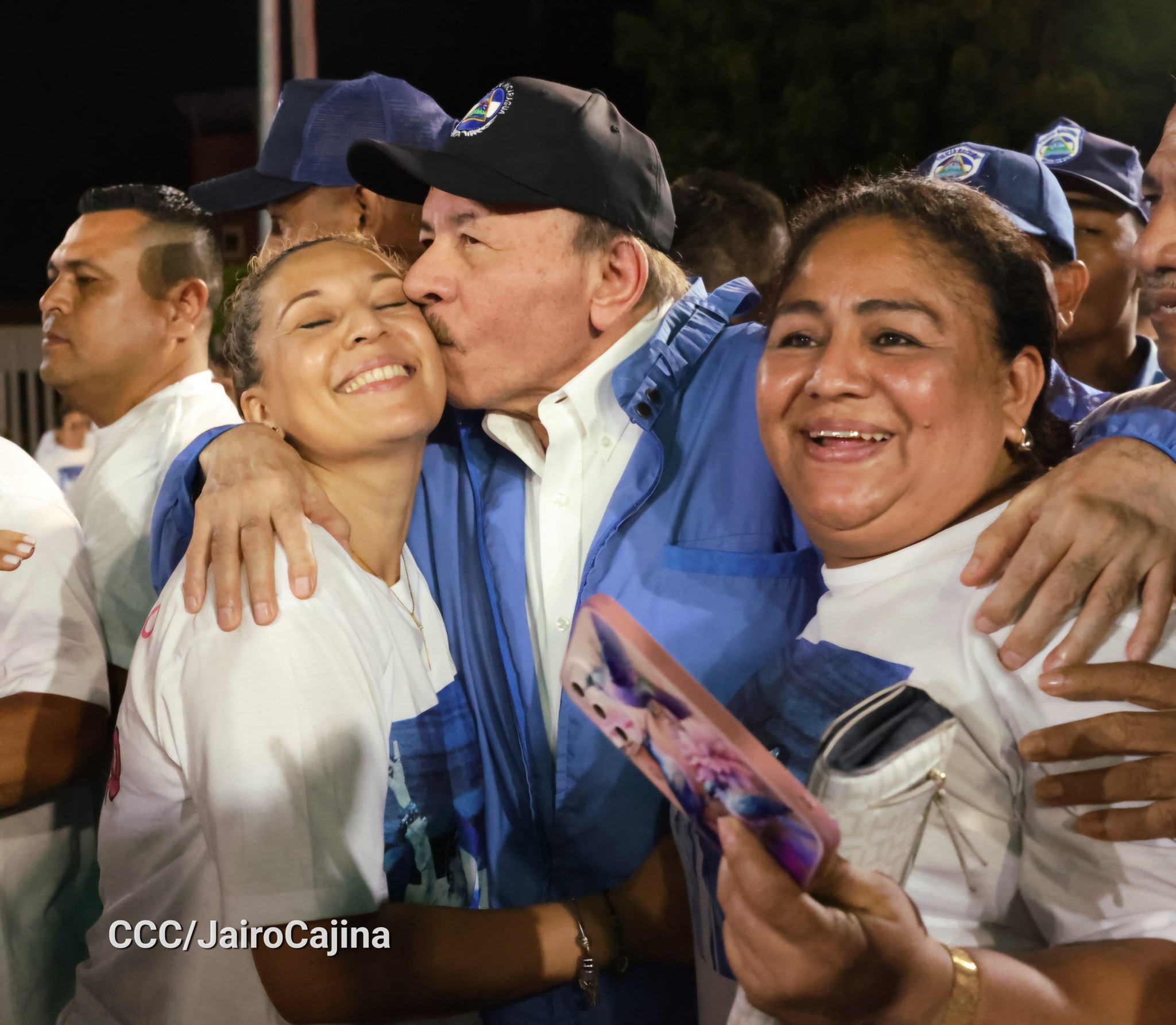 Mujer nicaragüense conmemora su día con logros tangibles