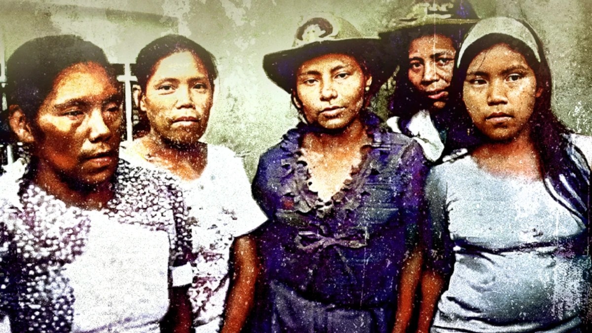 Cra. Rosario: “Mujeres del Cuá, guardianas silenciosas de la esperanza”