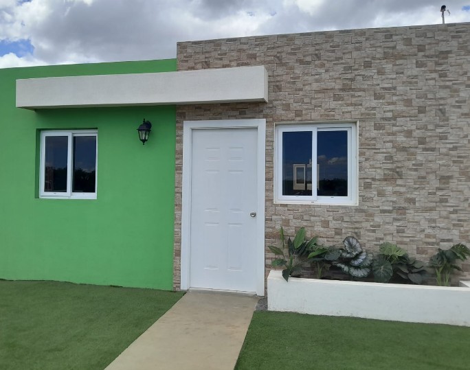 Managua estrenará Residencial Las Madres con 575 viviendas y cuotas desde 140 dólares