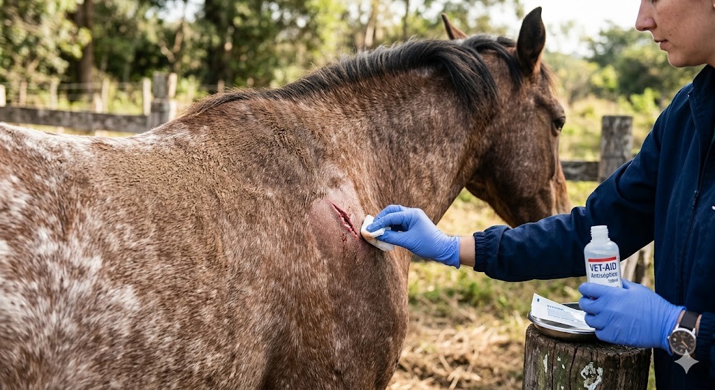 Casos de gusano barrenador en Nicaragua suben a 323 en humanos y a 29 mil en animales