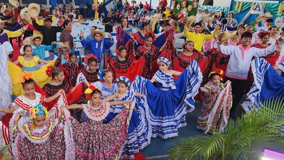 Anuncian galas artísticas para promover la cultura en el Sistema Educativo Nacional