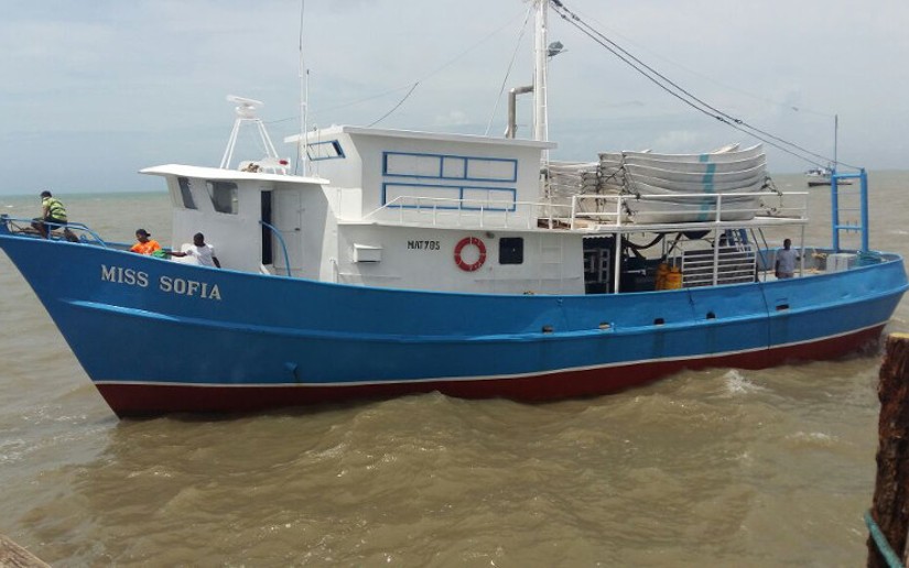 Suspenden zarpes en el Pacífico por fenómeno de “Mar de Fondo” y fuerte oleaje