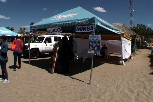 Más de 400 Clínicas Móviles y puestos médicos resguardarán los balnearios este verano