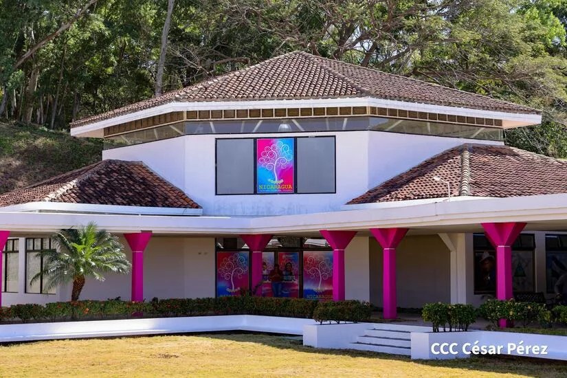 Lucha contra el cáncer en Nicaragua avanza con la apertura de la II Etapa del Centro Oncológico Nacional