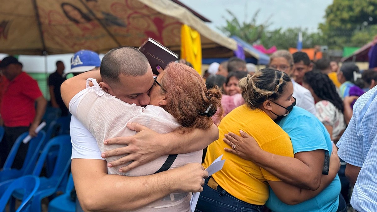 En la Semana Mayor, 1200 privados de libertad retornarán a sus hogares