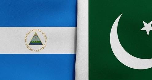 Nicaragua felicita a Pakistán en el aniversario de la Resolución de Lahore y su Constitución
