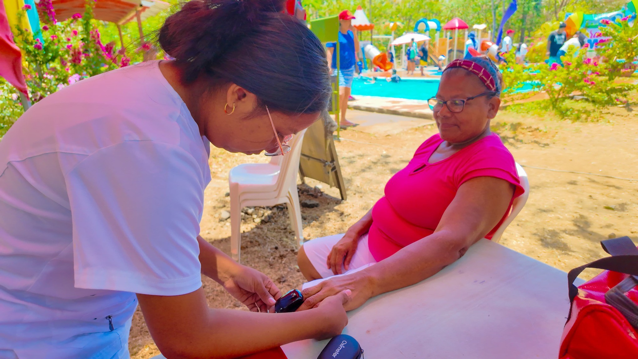 MINSA refuerza hospitales y centros de salud para atender las emergencias en Semana Santa