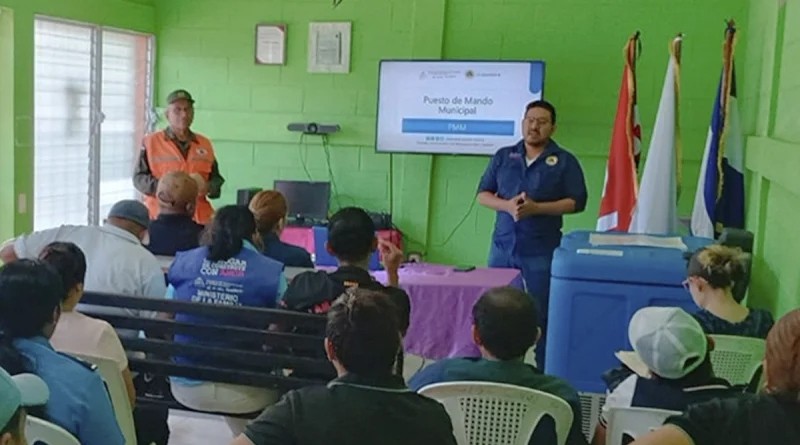 Alcaldías activan planes de emergencia, atención y limpieza en destinos turísticos