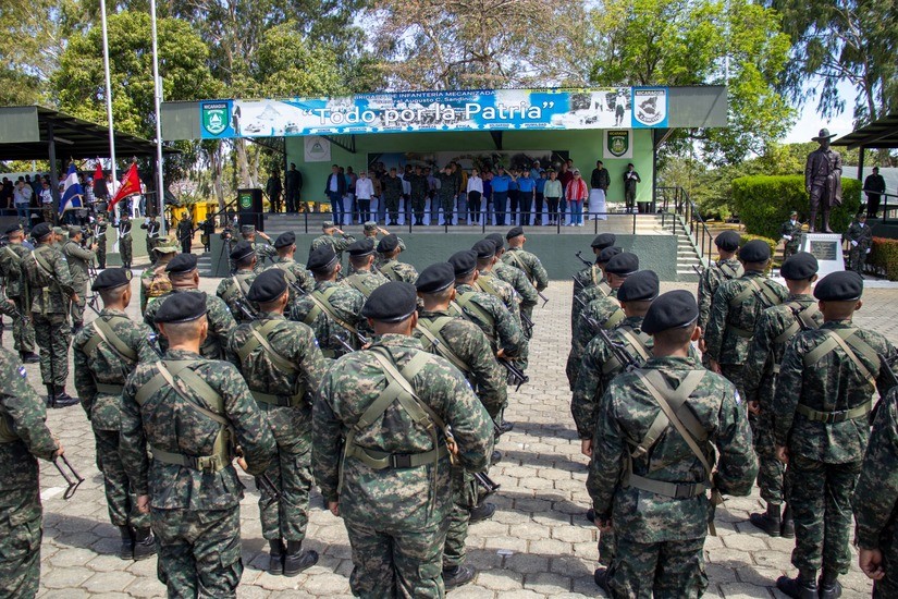 Culmina Plan de Seguridad a la Cosecha Cafetalera en la III Región garantizando el resguardo de C$3.5 millones