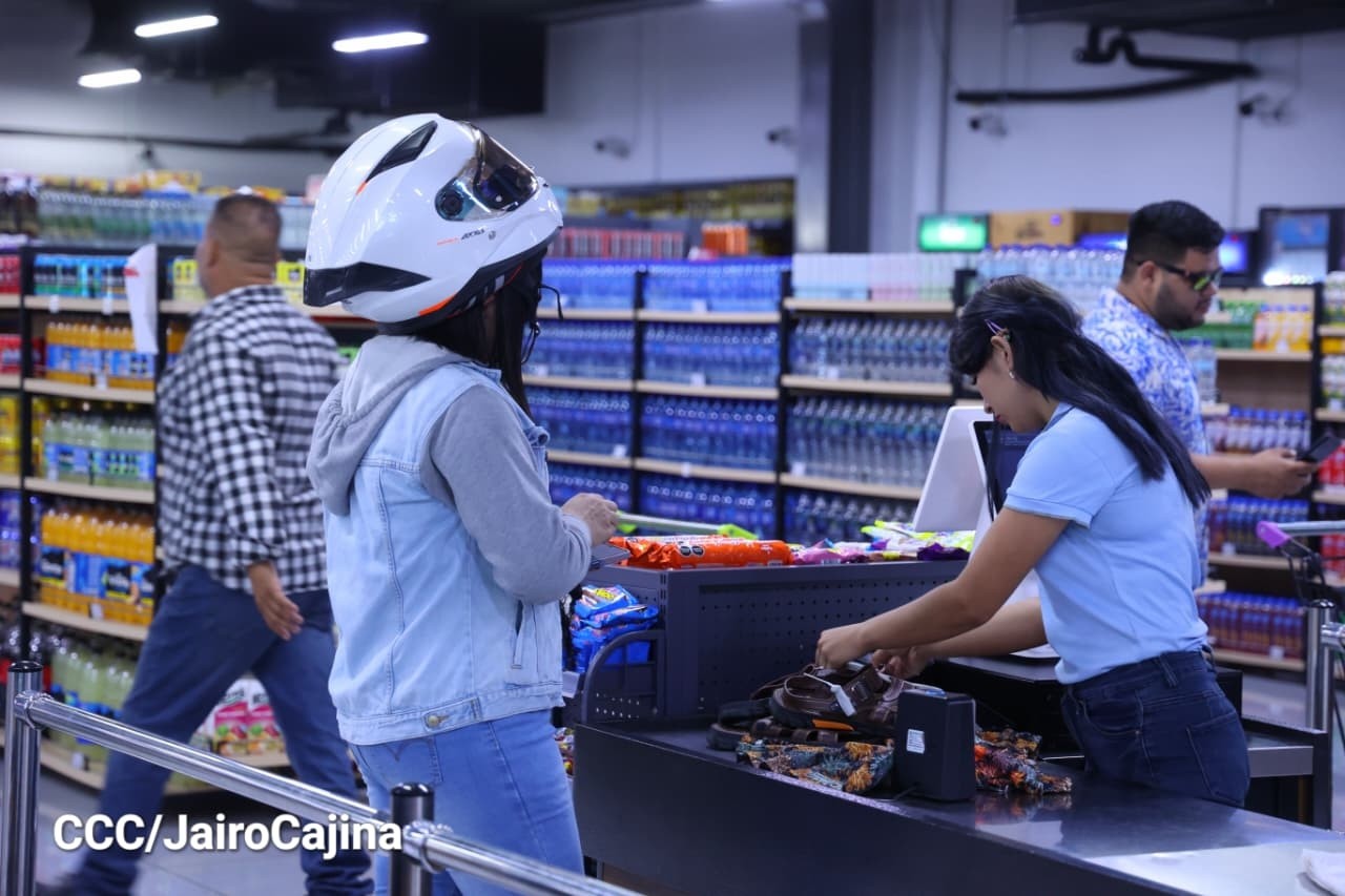 Cadena comercial china anuncia expansión en Nicaragua con nueva tienda y bodega en Tipitapa