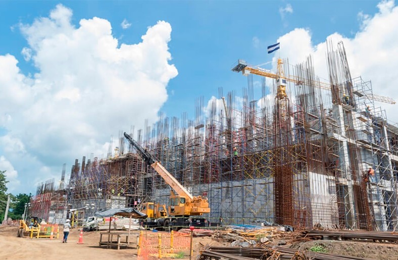 Economía de Nicaragua arranca 2026 con crecimiento de 6.4%, impulsada por comercio, construcción y minería