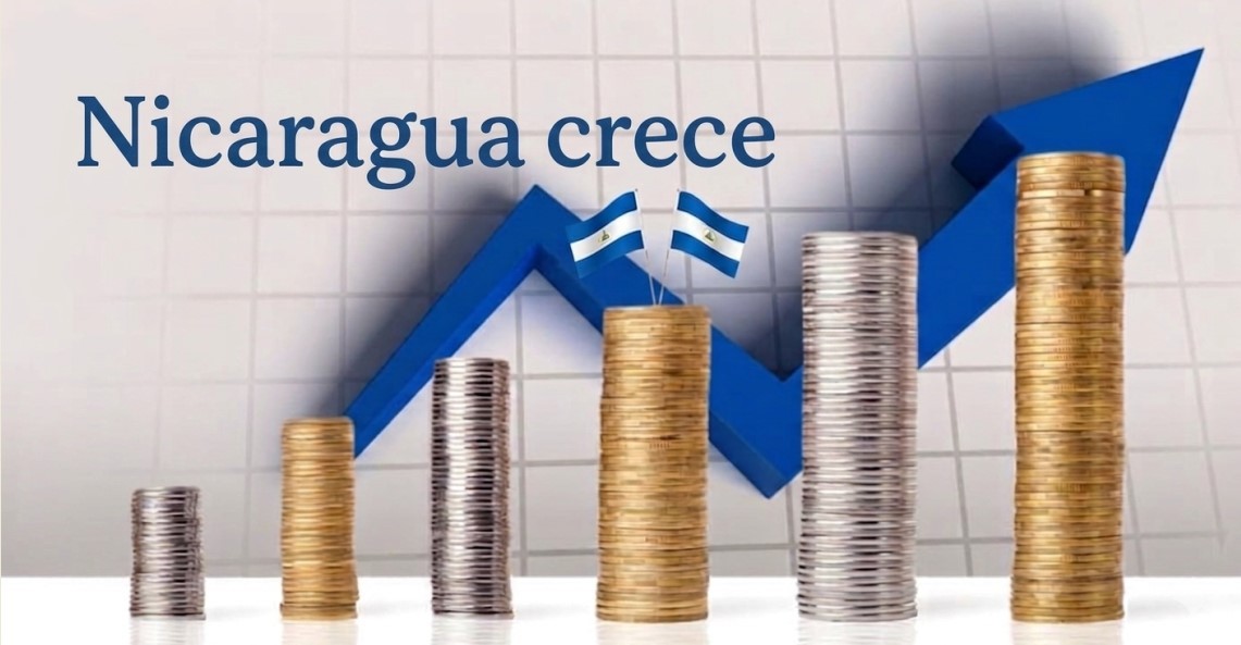 Políticas fiscales y monetarias garantizan la estabilidad económica en Nicaragua