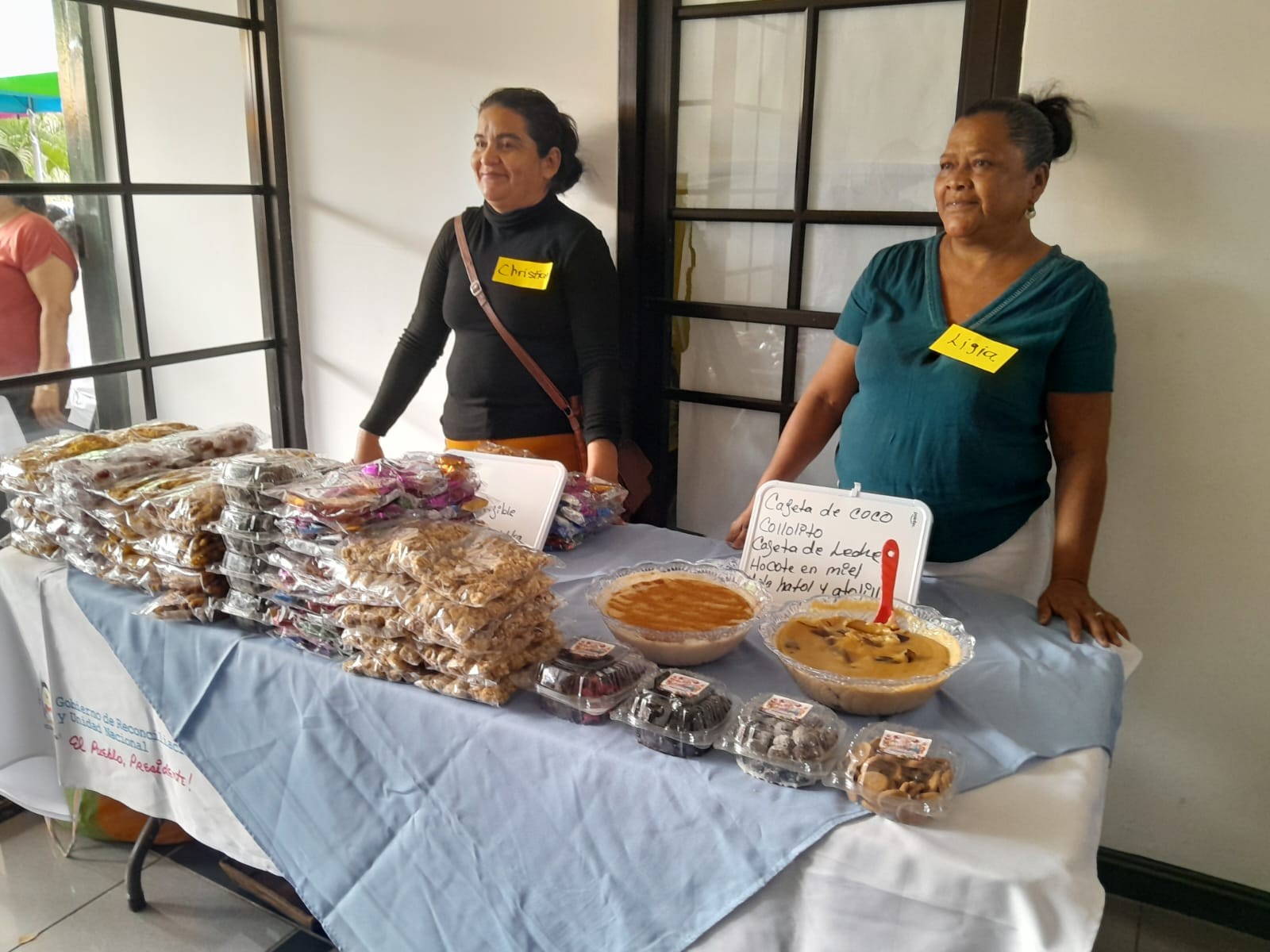 Impulsan el éxito de los negocios locales con herramientas de innovación y capacitación