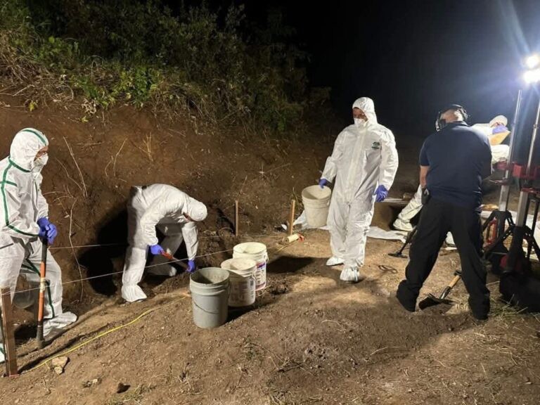 Ocho testigos narraron al OIJ que Junieysis era víctima de violencia doméstica por su expareja