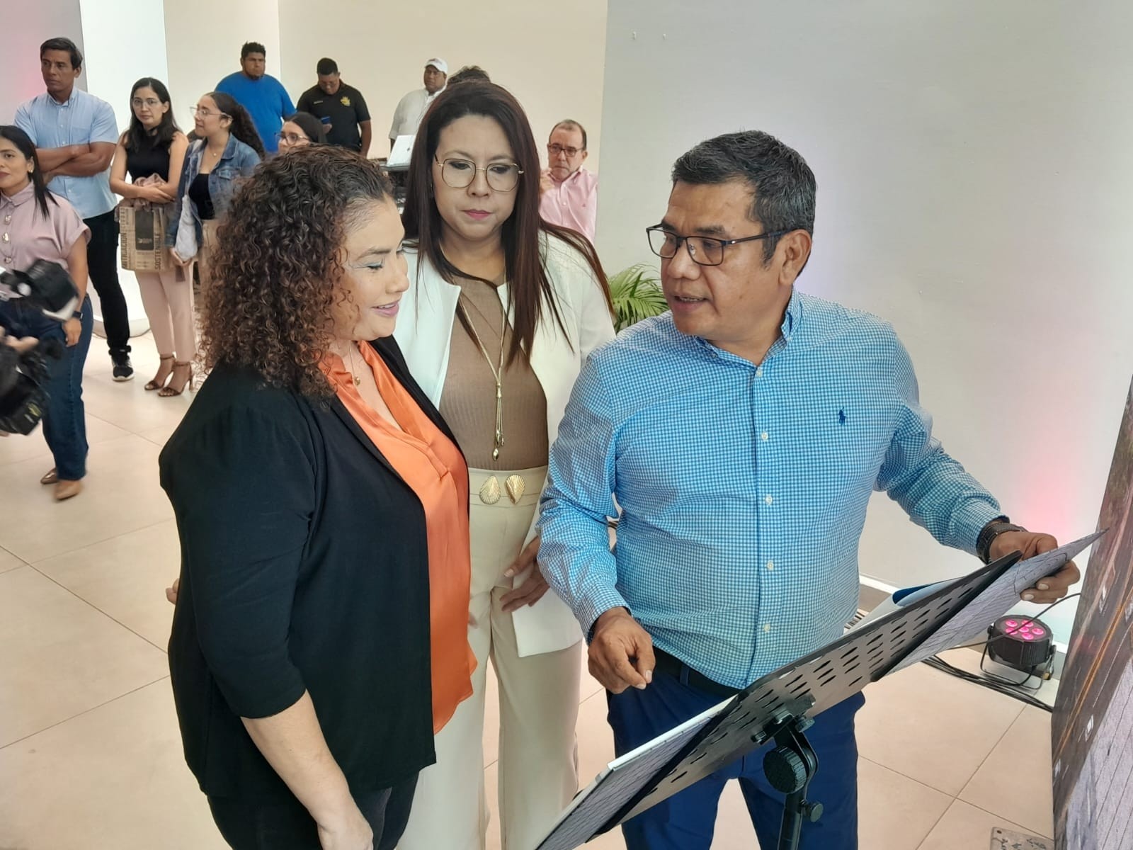 Managua lanza su primer Atlas Urbano para fortalecer la planificación y el desarrollo de la capital