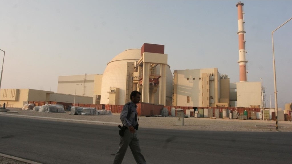 Cancillería de Irán: El uranio no será transferido a ningún otro sitio “bajo ninguna circunstancia”