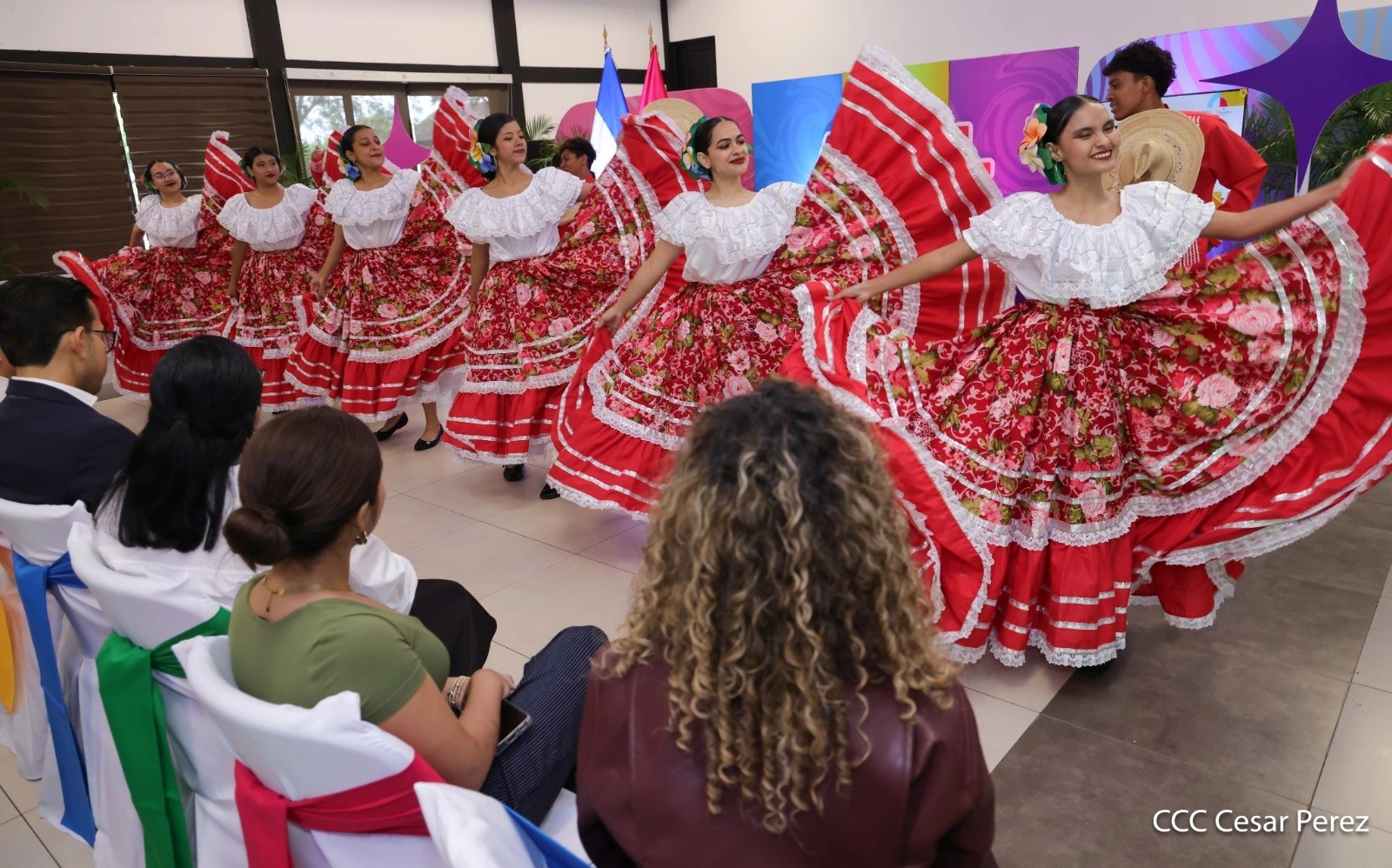 Gobierno de Nicaragua consolida el modelo de Economía Creativa como pilar de desarrollo nacional