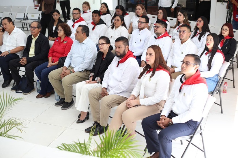 Ministra Mendy Aráuz: Nicaragua trasciende de la inclusión a la transformación educativa