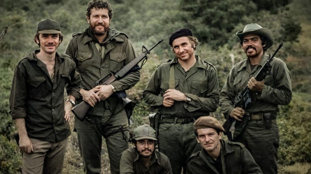 Nicaragua aprueba ley para conmemorar el legado de los héroes internacionalistas cada 28 de abril