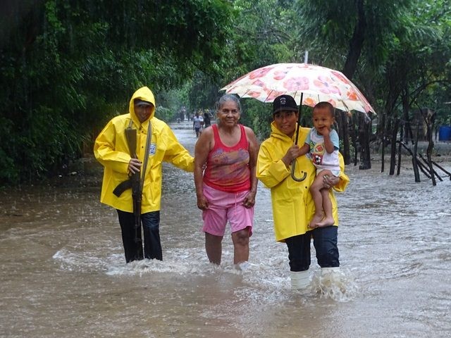 Plan Invierno 2026 protegerá a 2.3 millones de personas que viven en situaciones de riesgo