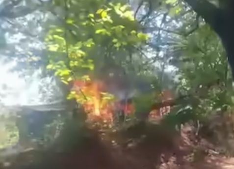 Explosión de cilindro de gas cobra la vida de un joven discapacitado en León