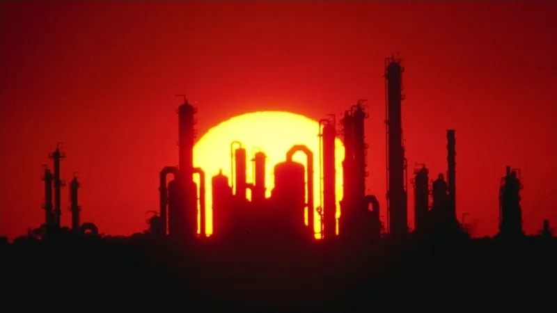 “Esta es la mayor crisis de suministro energético que el mundo haya experimentado jamás”