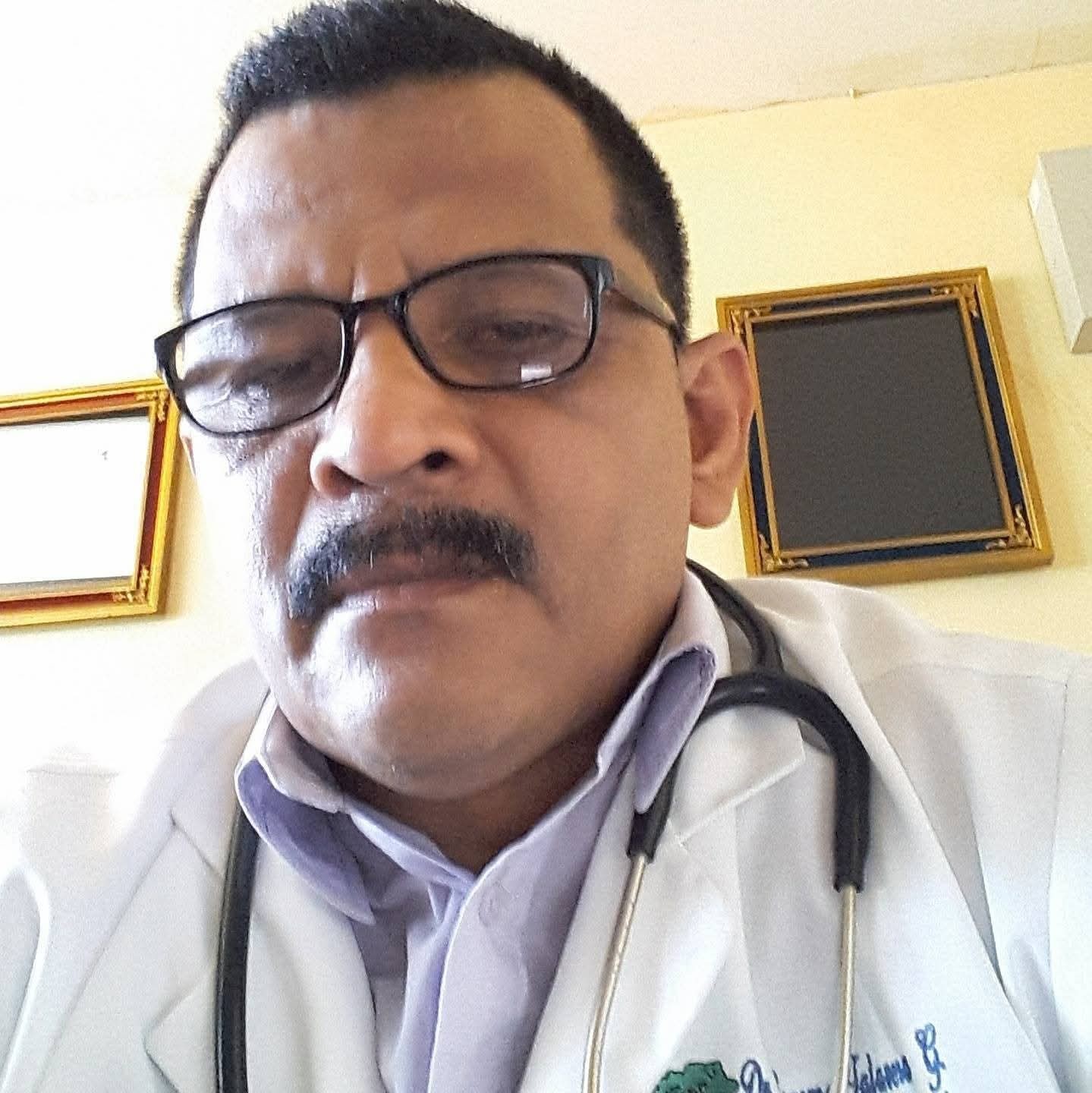 Médico es dejado sin vida frente a una vivienda en Managua