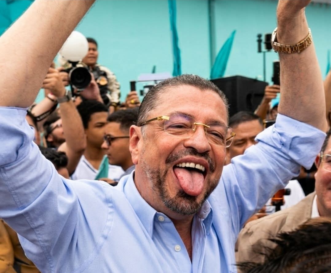 Presidente Chaves pasará el mando, pero mantendrá inmunidad en causas penales por esta razón